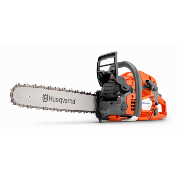 Бензопила Husqvarna 565