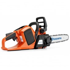Аккумуляторная пила Husqvarna 535iXP