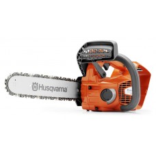 Аккумуляторная пила Husqvarna T535iXP