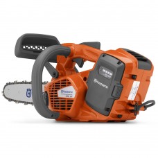 Аккумуляторная пила Husqvarna T535iXP