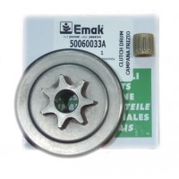 Звездочка ведущая для бензопил Oleo-Mac  941CX, GS 41, GS 44