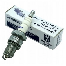 Свеча F7RTC 5993485-74 (заменена на Husqvarna HQT-7 5908442-01)