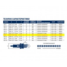 Свеча F7RTC 5993485-74 (заменена на Husqvarna HQT-7 5908442-01)