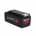 Пила аккумуляторная Vitals Master AKZ 3602a