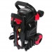 Мойка высокого давления Vitals Master Am 6.7-140w black edition