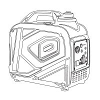 Генератор бензиновый инверторный Vitals Master IG 2.0bs