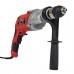 Дрель электрическая ударная Vitals Master Et 21200GNadk