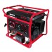 Генератор бензиновый Vitals JBS 5.0be
