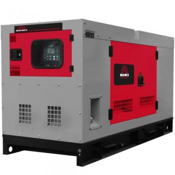 Генератор дизельный Vitals Professional EWI 16RS.100B