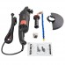 УШМ Vitals Professional Ls2326DUq stone cutting+