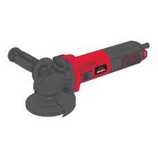 УШМ Vitals Professional Ls 1213a BL