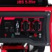 Генератор бензиновый Vitals JBS 5.0be