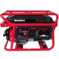 Генератор бензиновый Vitals JBS 2.5b