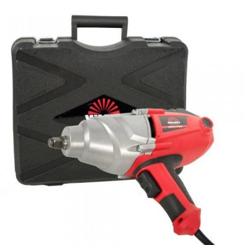 Гайковерт сетевой Vitals Master UA 50105GNve Гайковерт сетевой Vitals Master UA 50105GNve