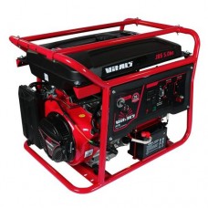Генератор бензиновый Vitals JBS 5.0be