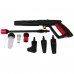 Мойка высокого давления Vitals Master Am 6.7-140w black edition