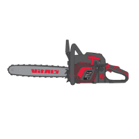 Бензопила Vitals BKZ 523n 18