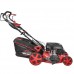 Газонокосилка бензиновая Vitals Master Zp 51173td Grand