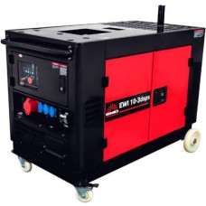 Генератор дизельный Vitals Professional EWI 10-3daps