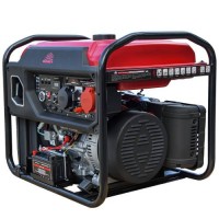 Генератор бензиновый инверторный Vitals IG 10.0bat dual power + ATS