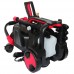 Мойка высокого давления Vitals Master Am 6.7-140w black edition