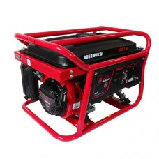 Генератор бензиновый Vitals JBS 2.5b