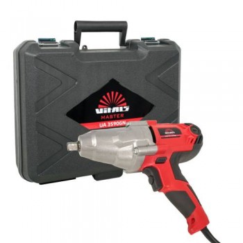 Гайковерт сетевой Vitals Master UA 3590GN Гайковерт сетевой Vitals Master UA 3590GN