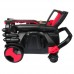 Мойка высокого давления Vitals Master Am 6.7-140w black edition