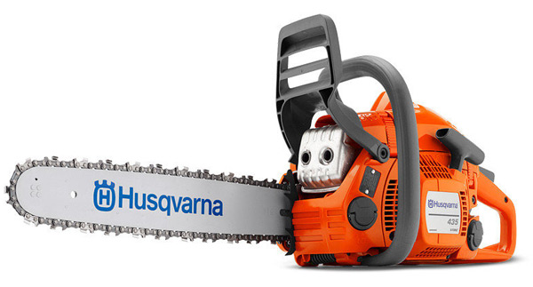 Бензопила Husqvarna 435 II